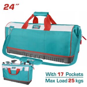 TOTAL ΕΠΑΓΓ. ΤΣΑΝΤΑ ΕΡΓΑΣΙΑΣ 24" / 600mm (THT16242)