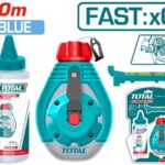 TOTAL ΕΠΑΓΓ. ΝΗΜΑ ΣΤΑΘΜΗΣ 30m + ΩΧΡΑ (THT666301)