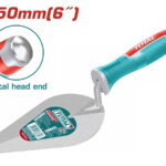 TOTAL ΕΠΑΓΓ. ΜΥΣΤΡΙ ΠΛΑΣΤΙΚΗ ΛΑΒΗ 6" (THT82616)