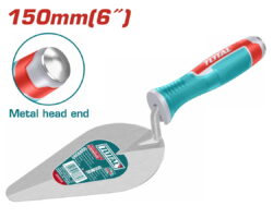 TOTAL ΕΠΑΓΓ. ΜΥΣΤΡΙ ΠΛΑΣΤΙΚΗ ΛΑΒΗ 6" (THT82616)