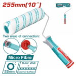 TOTAL ΕΠΑΓΓ. ΡΟΛΟ ΒΑΦΗΣ 255mm (THT85101)