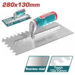 TOTAL ΕΠΑΓΓ. ΣΠΑΤΟΥΛΑ ΠΛΑΚΑΔΩΝ ΜΕ ΔΟΝΤΙ (THTT81286)