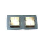 Υ/Κ ΠΛΑΦΟΝΙΕΡΑ ΔΙΠΛΗ 22198 ΔΙΠΛΟ ΓΥΑΛΙ ΤΕΤΡΑΓΩΝΟ