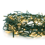 ^ 300LED ΛΑΜΠ ΣΕ ΣΕΙΡΑ 5cm ΣΟΥΠΕΡ ΘΕΡΜΟ ΛΕΥΚΟ ΑΝΤΑΠΤ 31VDC&ΕΠΕΚΤ MAX 2ΣΕΤ IP44 15m ΠΡΑΣ ΚΑΛΩΔ