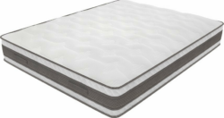 Στρώμα μονό Bubble 82/190/23 εκ.