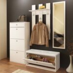 Έπιπλο Εισόδου Portmanteau P1