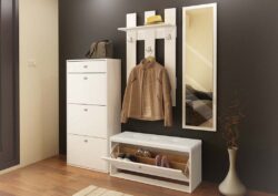 Έπιπλο Εισόδου Portmanteau P1