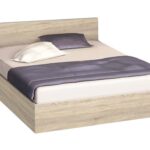 Κρεβάτι ημίδιπλο 120/190 Σόνομα