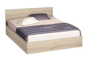 Κρεβάτι ημίδιπλο 120/190 Σόνομα