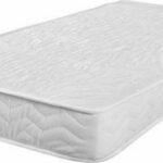 Στρώμα διπλό Standard 160/200/19 εκ.