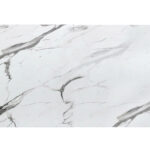 Πάγκος Θερμοανθεκτικός  Εφέ granit λευκό