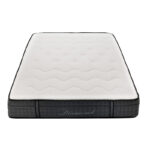 Στρώμα Diamond pakoworld pocket spring+gel memory foam 25-27cm 150x200εκ - Image 7