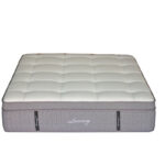 Στρώμα Luxury pakoworld pocket spring+gel memory foam+latex 34-36cm 160x200εκ - Image 3