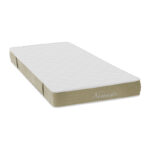 Στρώμα Nemesis pakoworld pocket spring roll pack διπλής όψης 20-22cm 120x200εκ - Image 3