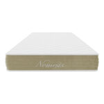Στρώμα Nemesis pakoworld pocket spring roll pack διπλής όψης 20-22cm 120x200εκ - Image 4