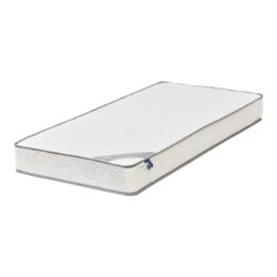 Στρώμα Frezio pakoworld pocket spring roll pack διπλής όψης 18-19cm 90x190εκ