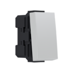 ^ MODYS ΔΙΑΚΟΠΤΗΣ ΜΕΣΑΙΟΣ ΑΛΕΡΕΤΟΥΡ ΙΒΟΥΑΡ  1 ΣΤ. 1P 10AX 250VAC IP20