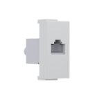 ^ MODYS ΠΡΙΖΑ ΤΗΛΕΦΩΝΟΥ ΙΒΟΥΑΡ  1 ΣΤ. RJ11 CAT3 IP20