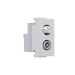 ^ MODYS ΠΡΙΖΑ ΤΗΛΕΟΡΑΣΗΣ SAT ΤV-R ΔΙΕΛΕΥΣΗΣ 1 ΣΤ. ΙΒΟΥΑΡ IP20