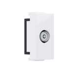 ^ MODYS ΑΝΤΑΠΤΟΡΑΣ ΤΗΛΕΟΡΑΣΗΣ TV-R ΑΡΣΕΝΙΚΟΣ 1 ΣΤ. ΛΕΥΚΟΣ IP20