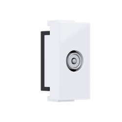 ^ MODYS ΑΝΤΑΠΤΟΡΑΣ ΤΗΛΕΟΡΑΣΗΣ TV-R ΑΡΣΕΝΙΚΟΣ 1 ΣΤ. ΛΕΥΚΟΣ IP20