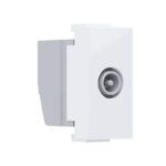 ^ MODYS ΠΡΙΖΑ ΤΗΛΕΟΡΑΣΗΣ ΤV-R ΔΙΕΛΕΥΣΗΣ 1 ΣΤ.  ΛΕΥΚΗ IP20