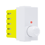 ^ MODYS ΑΛΕΡΕΤΟΥΡ ΠΕΡΙΣΤΡΟΦΙΚΟΣ ΡΟΟΣΤΑΤΗΣ ΛΕΥΚΟΣ 1 ΣΤ. 1P 40-300W 250VAC IP20