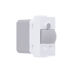 ^ MODYS LED ΡΟΟΣΤΑΤΗΣ ΛΕΥΚΟΣ 1 ΣΤ. RLC 100W 250VAC IP20 (ΛΕΙΤ. ΜΕ ΜΠΟΥΤΟΝ)