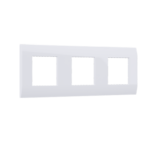 ^ MODYS ΠΛΑΙΣΙΟ 3x2 ΣΤ. ΛΕΥΚΟ