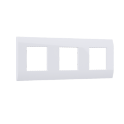 ^ MODYS ΠΛΑΙΣΙΟ 3x2 ΣΤ. ΛΕΥΚΟ