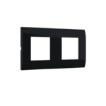 ^ MODYS ΠΛΑΙΣΙΟ 2x2 ΣΤ. ΜΑΥΡΟ ΜΑΤ