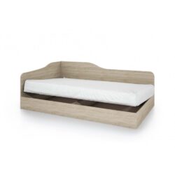 Κρεβάτι ημίδιπλο 1212009 Σόνομα