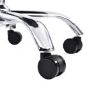 Καρέκλα γραφείου εργασίας Xever pakoworld βελούδο γκρι - Image 11