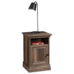 Σετ κρεβατοκάμαρας Mozart pakoworld 3 τμχ 160x200εκ - Image 3