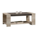 Φοιτητικό πακέτο επίπλων σαλονιού Ease pakoworld σετ 3τεμ - Image 9