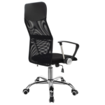 Φοιτητικό πακέτο επίπλων γραφείου Joeza pakoworld σετ 2τεμ - Image 5