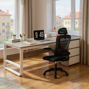 Φοιτητικό πακέτο επίπλων γραφείου Think pakoworld σετ 2τεμ