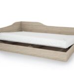 Κρεβάτι - Καναπές με ΔΩΡΟ στρώμα και μηχανισμό ανύψωσης