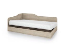 Κρεβάτι - Καναπές με ΔΩΡΟ στρώμα και μηχανισμό ανύψωσης