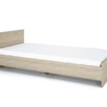 Κρεβάτι μονό 1212006 Σόνομα