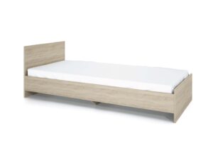 Κρεβάτι μονό 1212006 Σόνομα