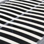 Κρεβάτι Circe pakoworld PU γκρι με αποθηκευτικό χώρο 150x200εκ - Image 5