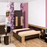 Σετ Κρεβατοκάμαρας 9 τεμαχίων