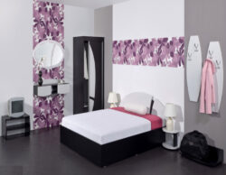 Σετ Κρεβατοκάμαρας 9 τεμαχίων