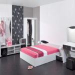 Σετ Κρεβατοκάμαρας 11 τεμαχίων