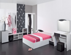 Σετ Κρεβατοκάμαρας 11 τεμαχίων