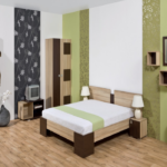 Σετ Κρεβατοκάμαρας 9 τεμαχίων