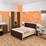 Σετ Κρεβατοκάμαρας 7 τεμαχίων