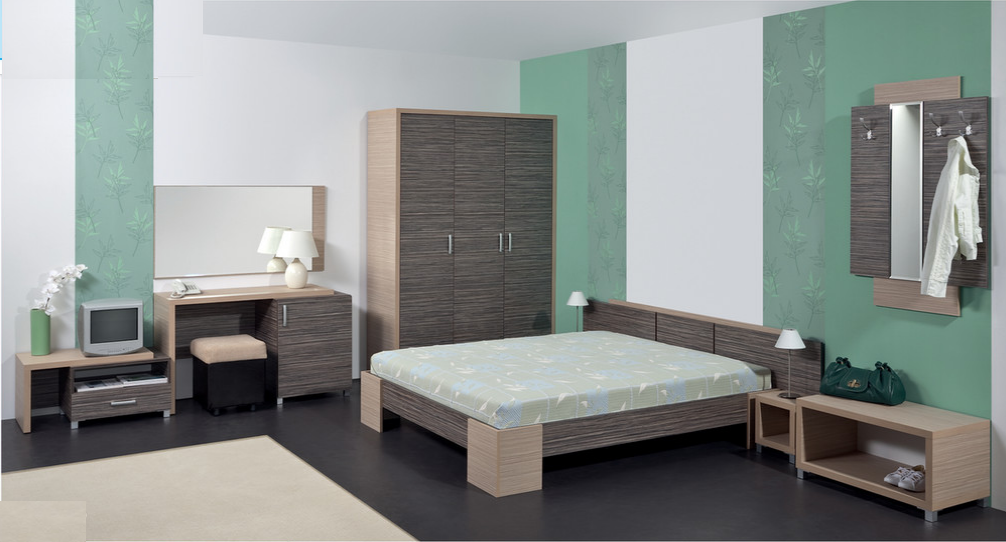 27363_rhodes-all4home Σετ Κρεβατοκάμαρας 9 τεμαχίων