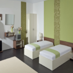 Σετ Κρεβατοκάμαρας 10 τεμαχίων